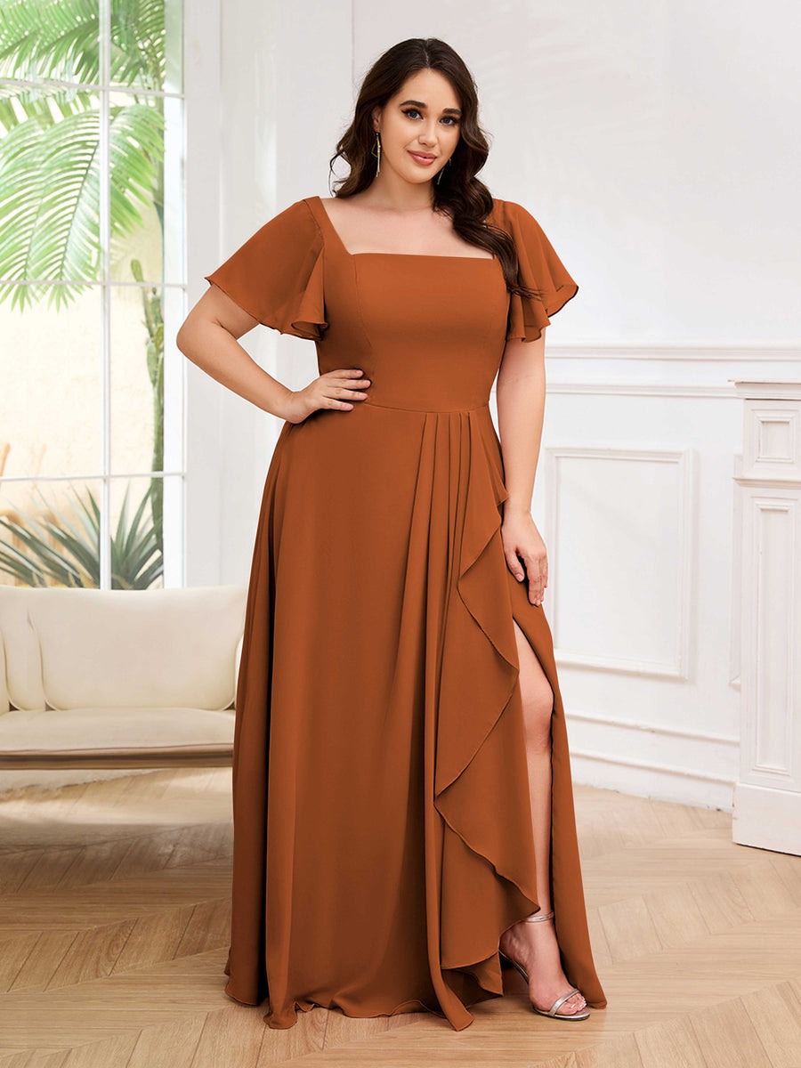 #color_Burnt Orange