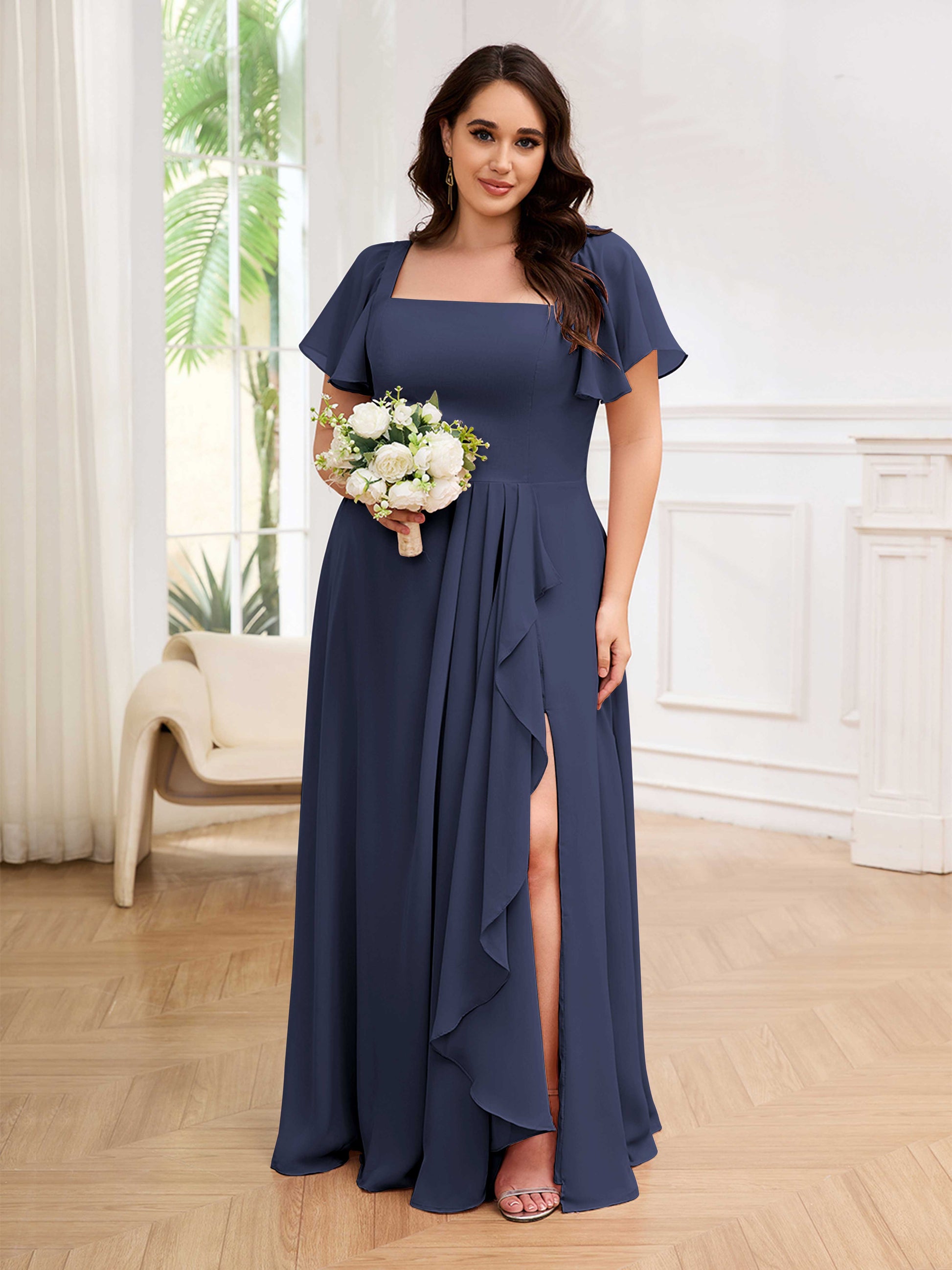 bridesmaid dress for short women Petite Bridesmaid Dresses: Buy Women's Dresses Online at STACEES
