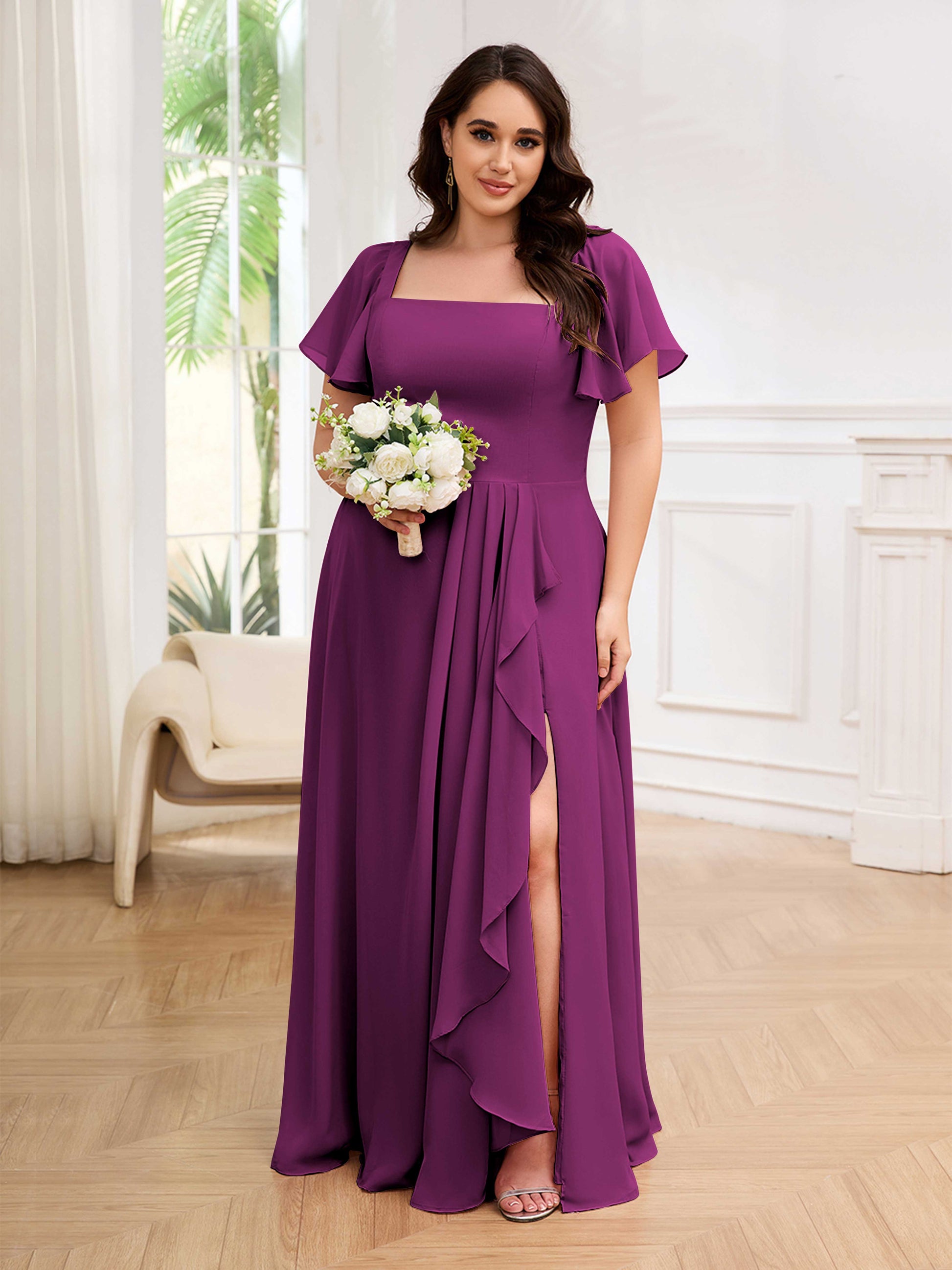 bridesmaid dress for short women Petite Bridesmaid Dresses: Buy Women's Dresses Online at STACEES