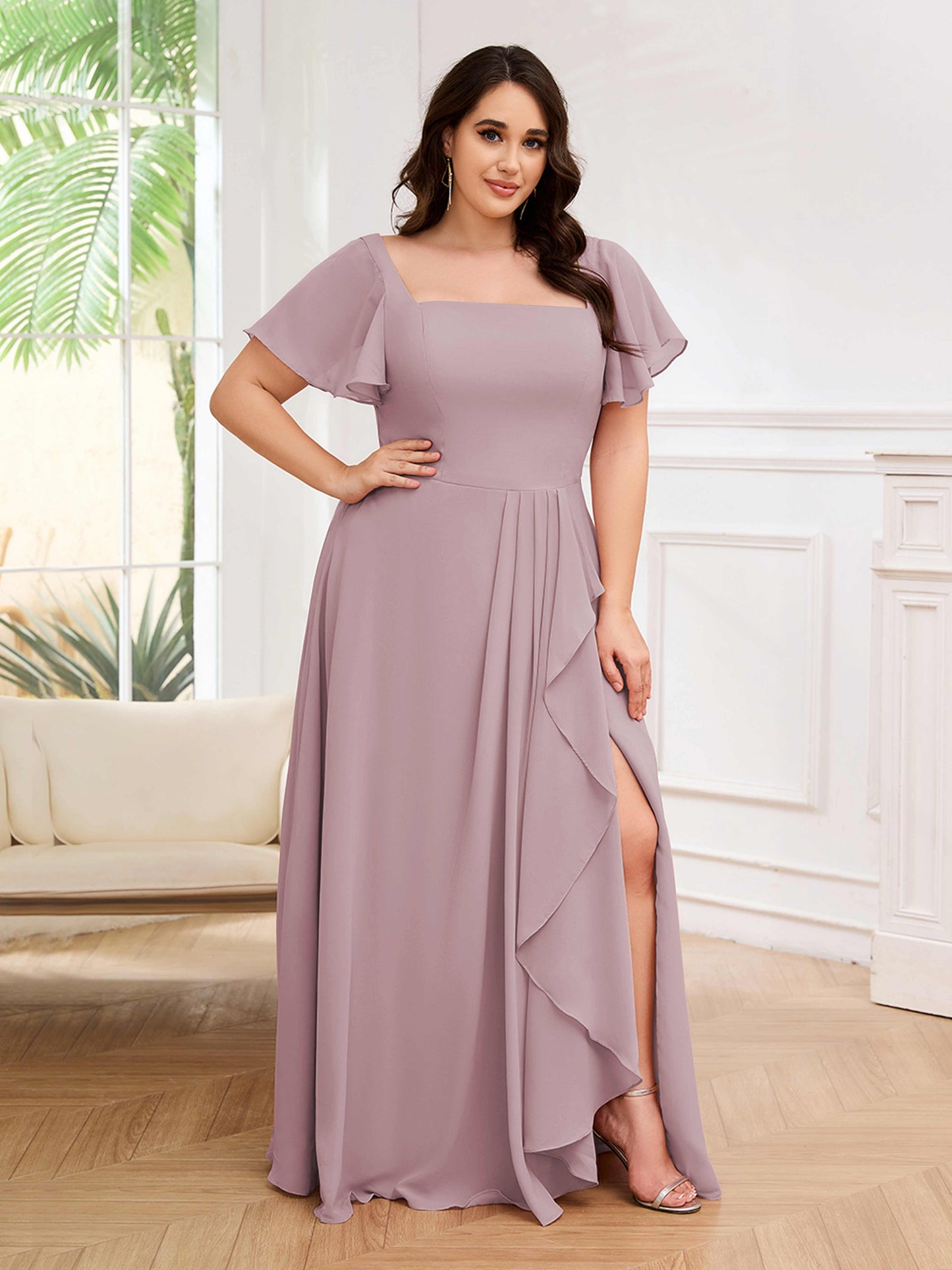 #color_Vintage Mauve