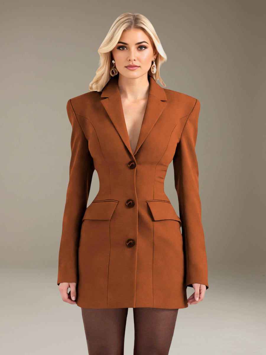 #color_Burnt Orange