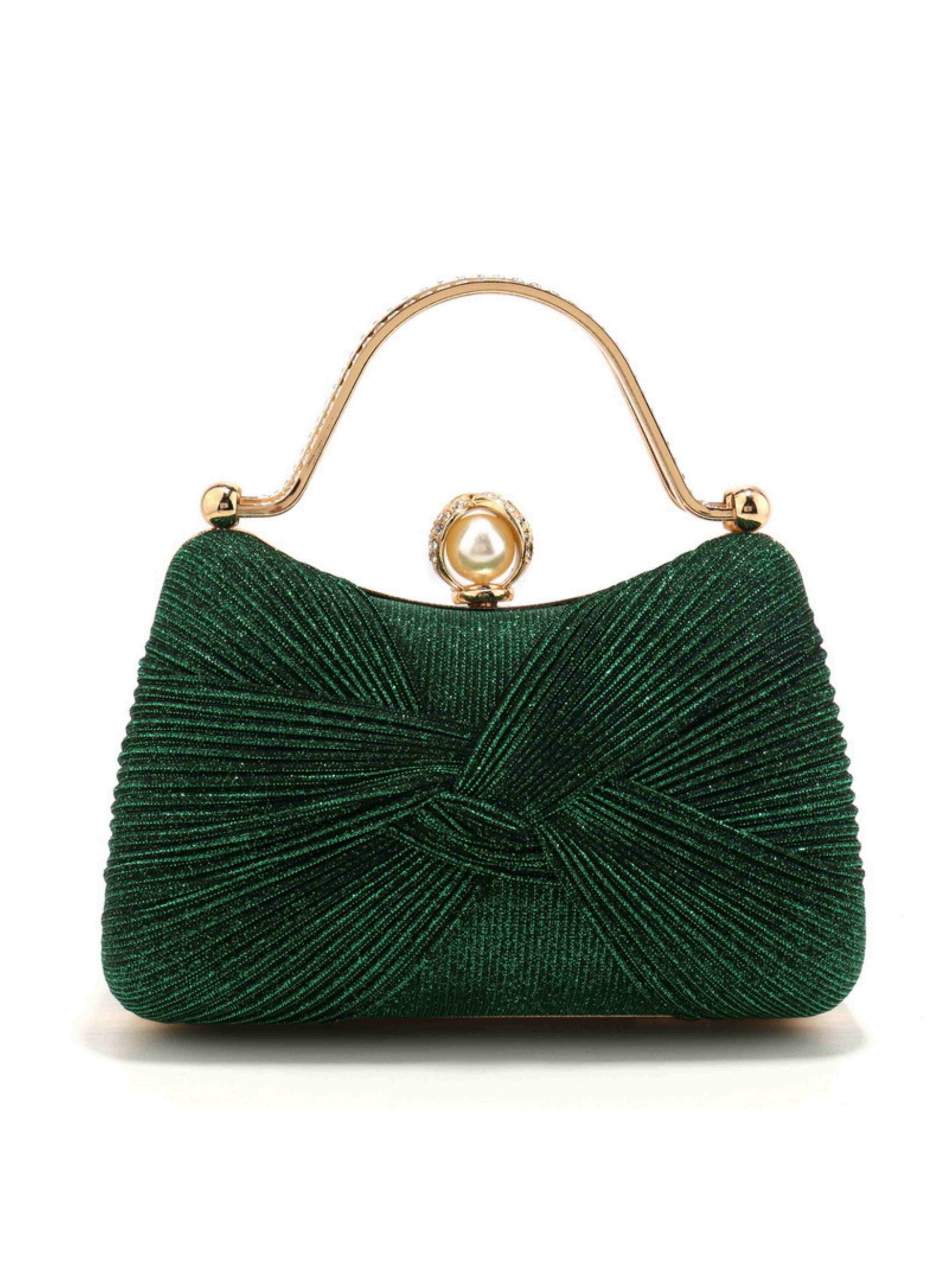 #color_Emerald Green