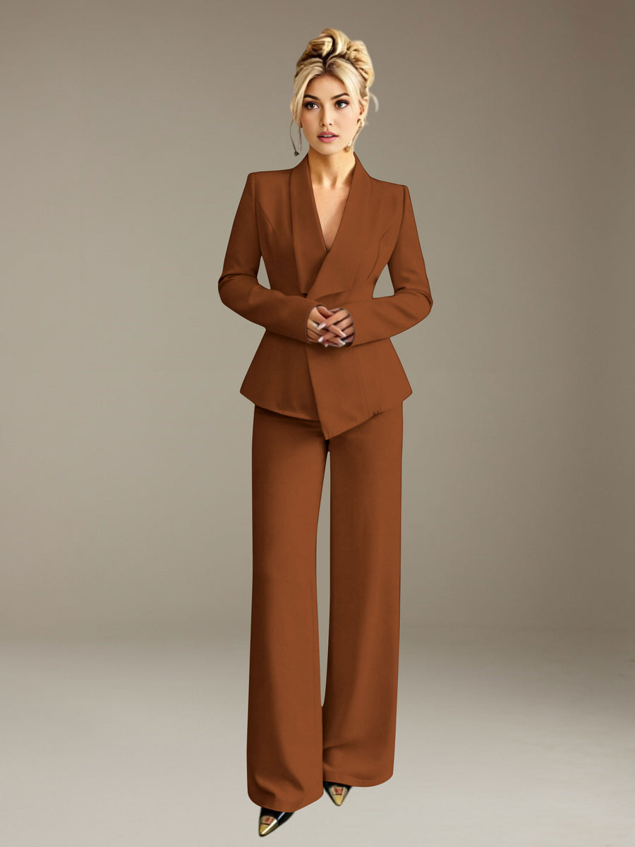 #color_Burnt Orange