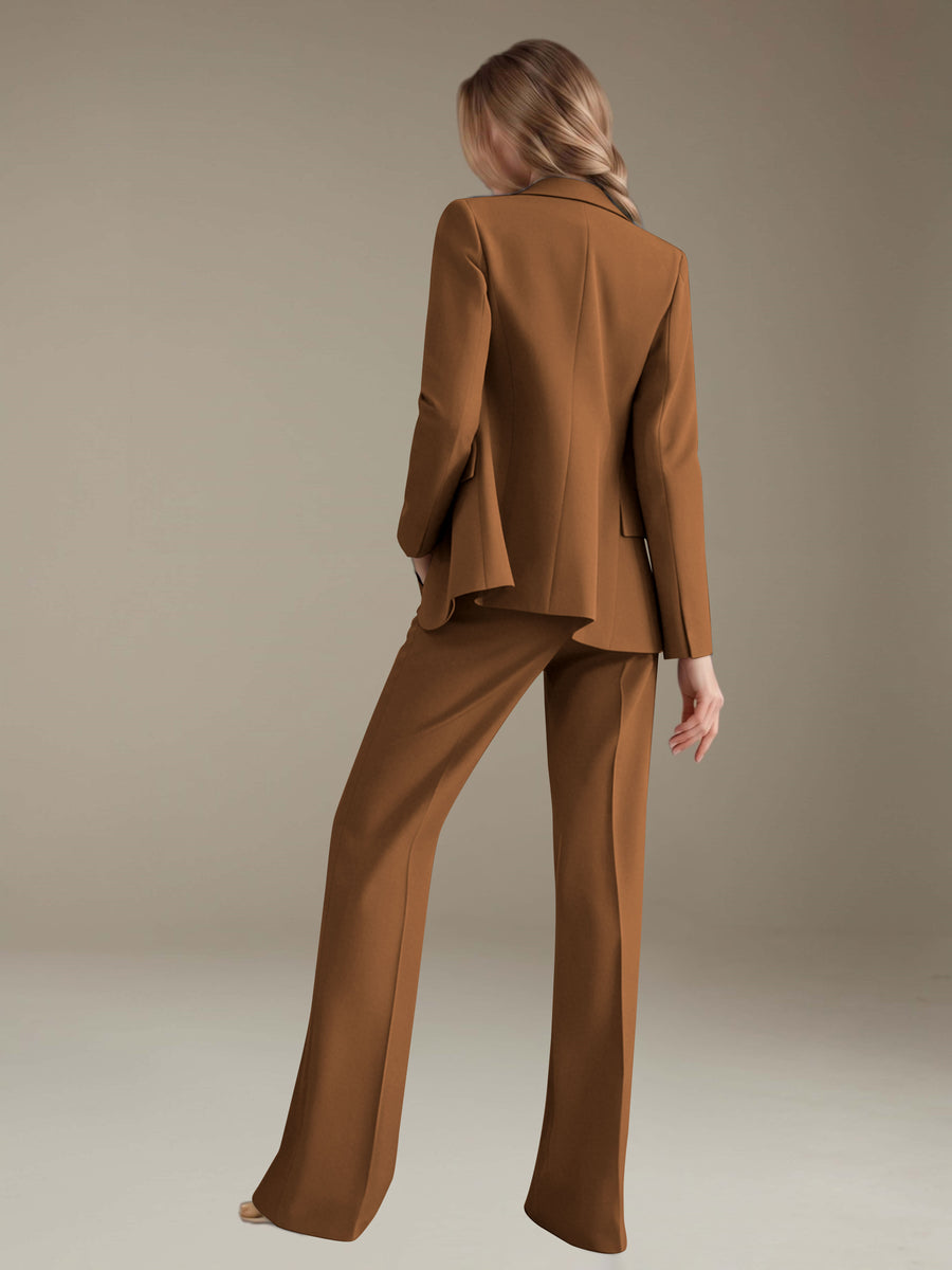 #color_Burnt Orange