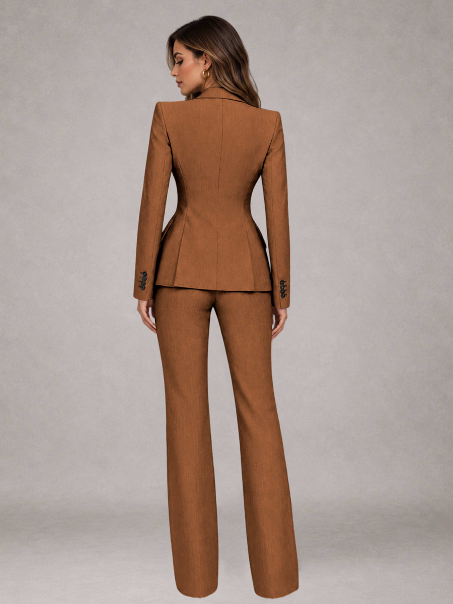 #color_Burnt Orange