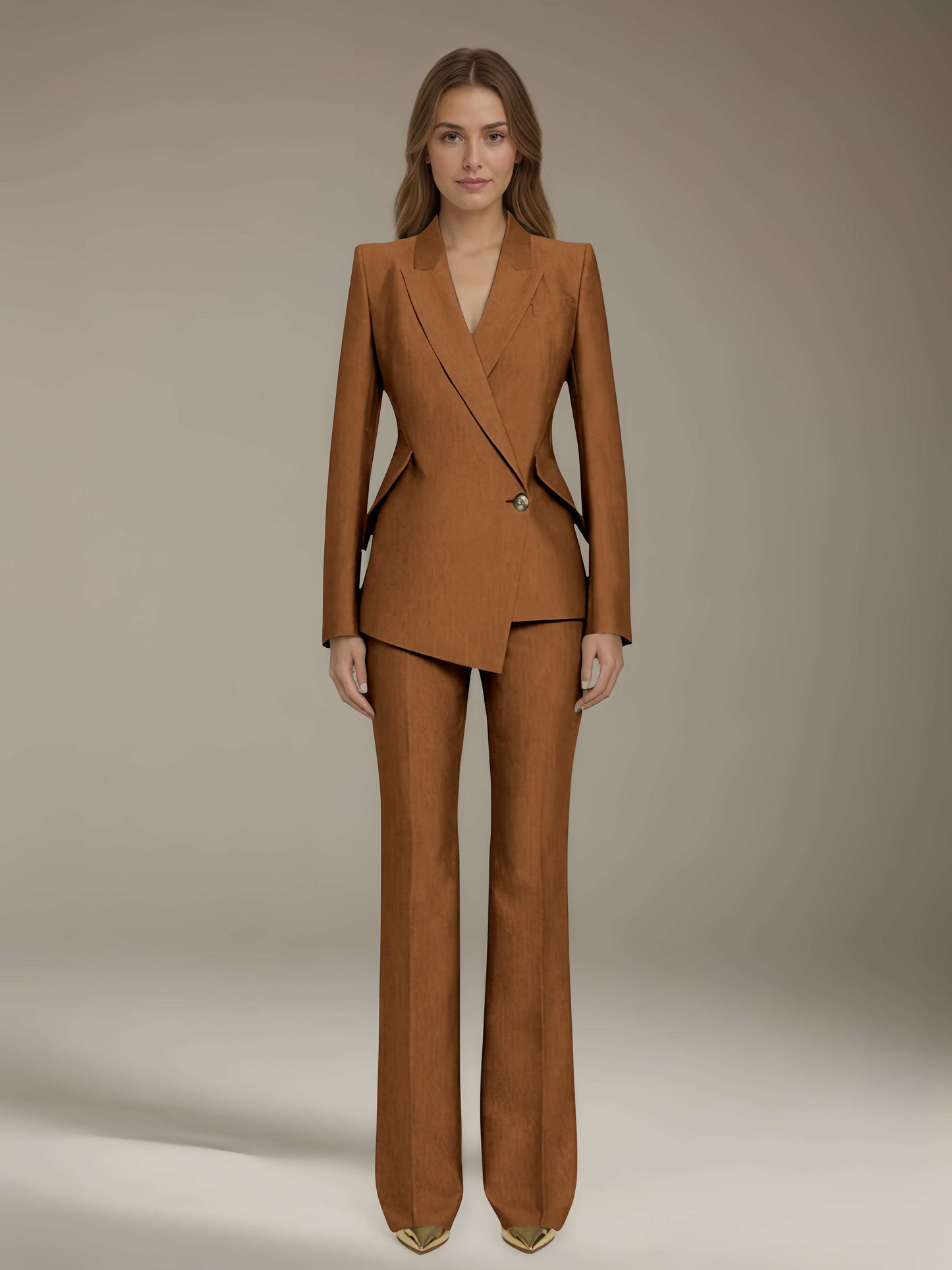 #color_Burnt Orange