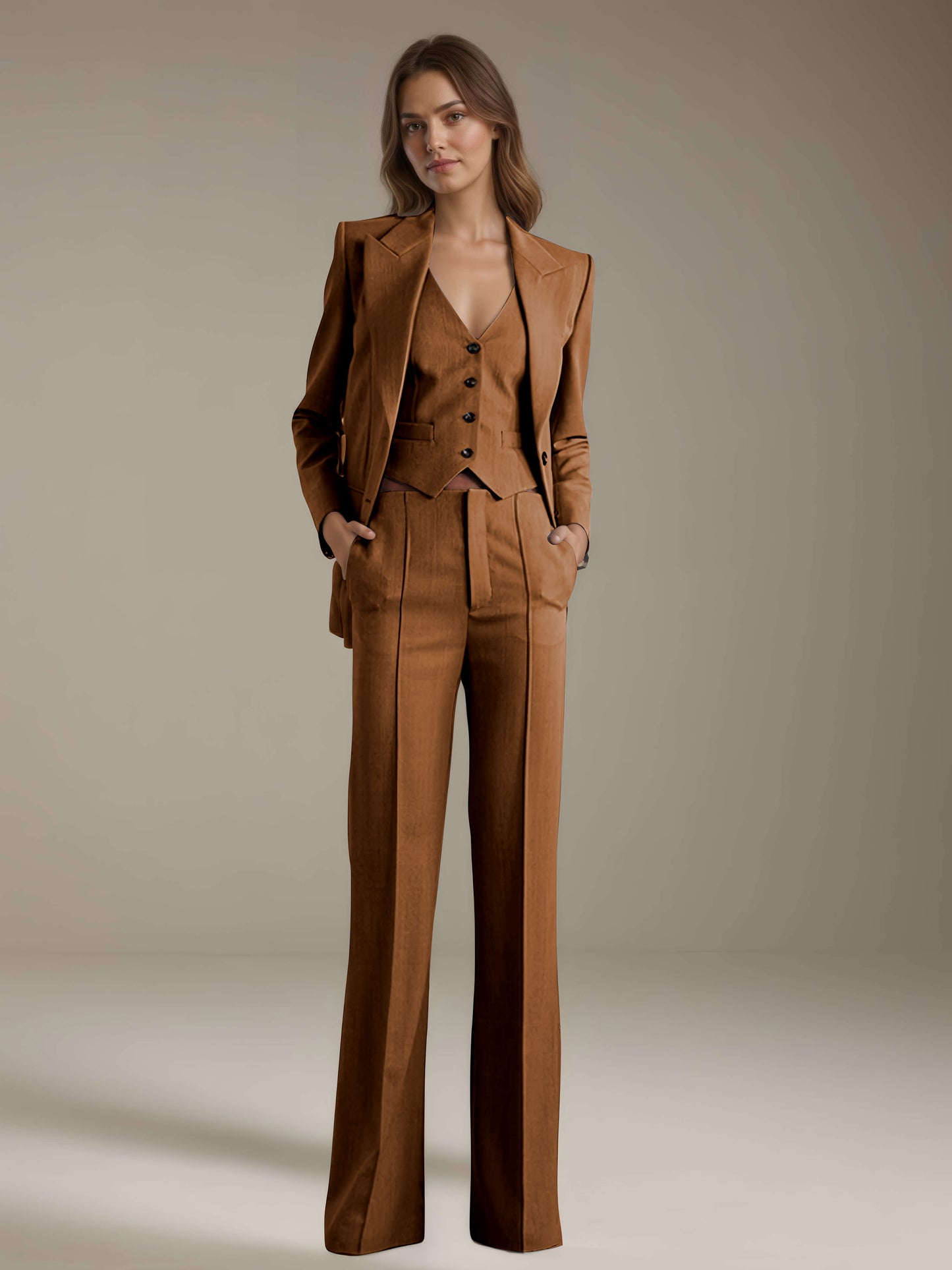 #color_Burnt Orange