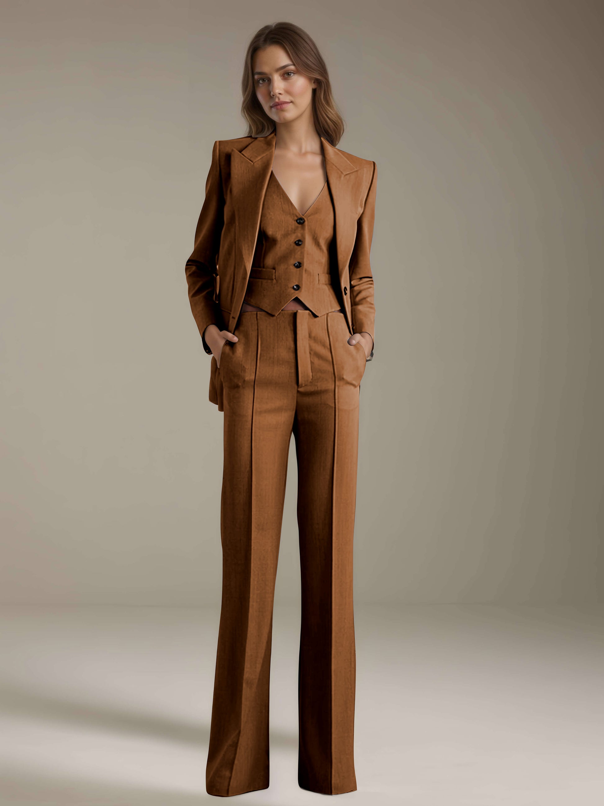 #color_Burnt Orange