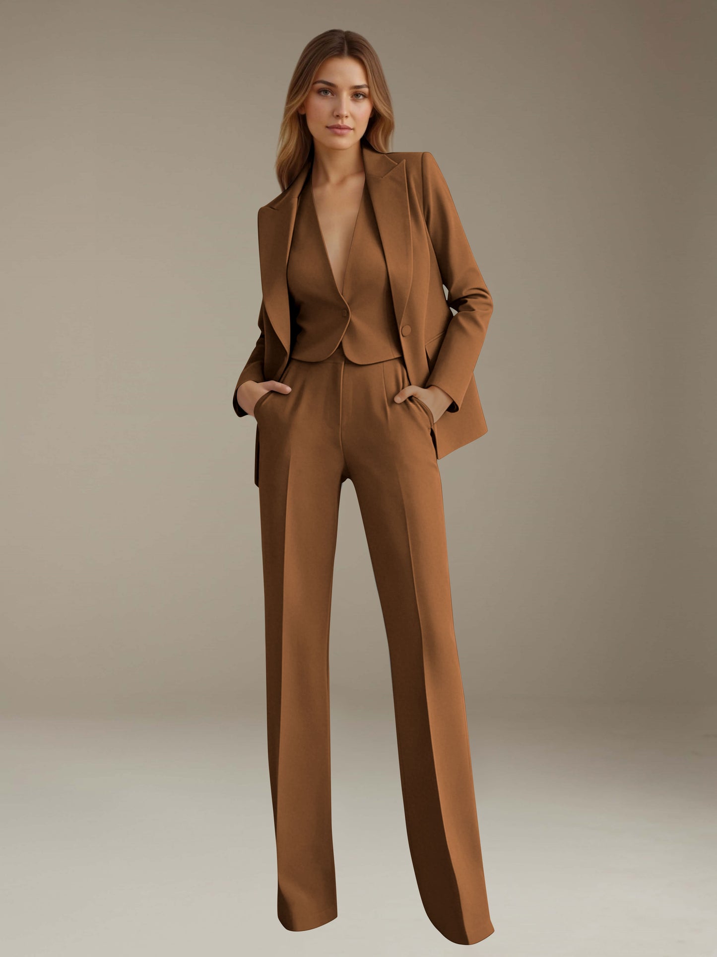 #color_Burnt Orange