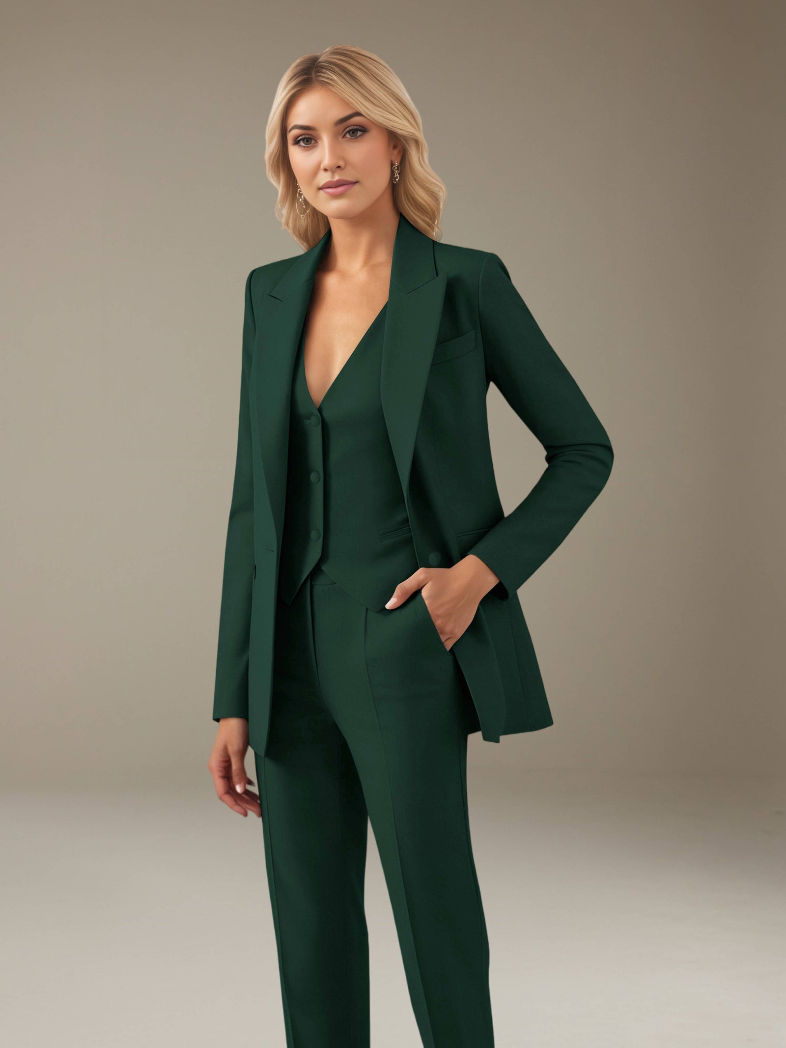 #color_Emerald Green