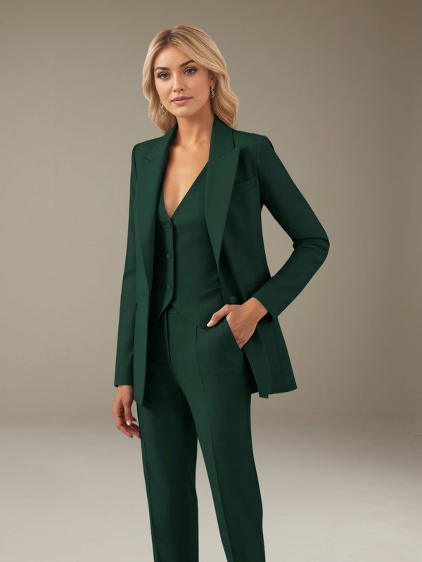#color_Emerald Green