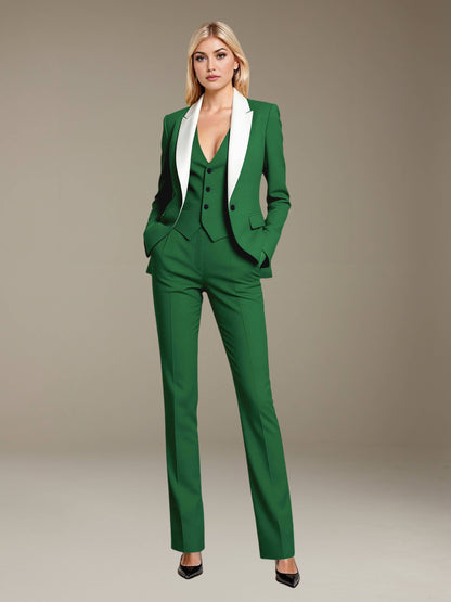 #color_Emerald Green