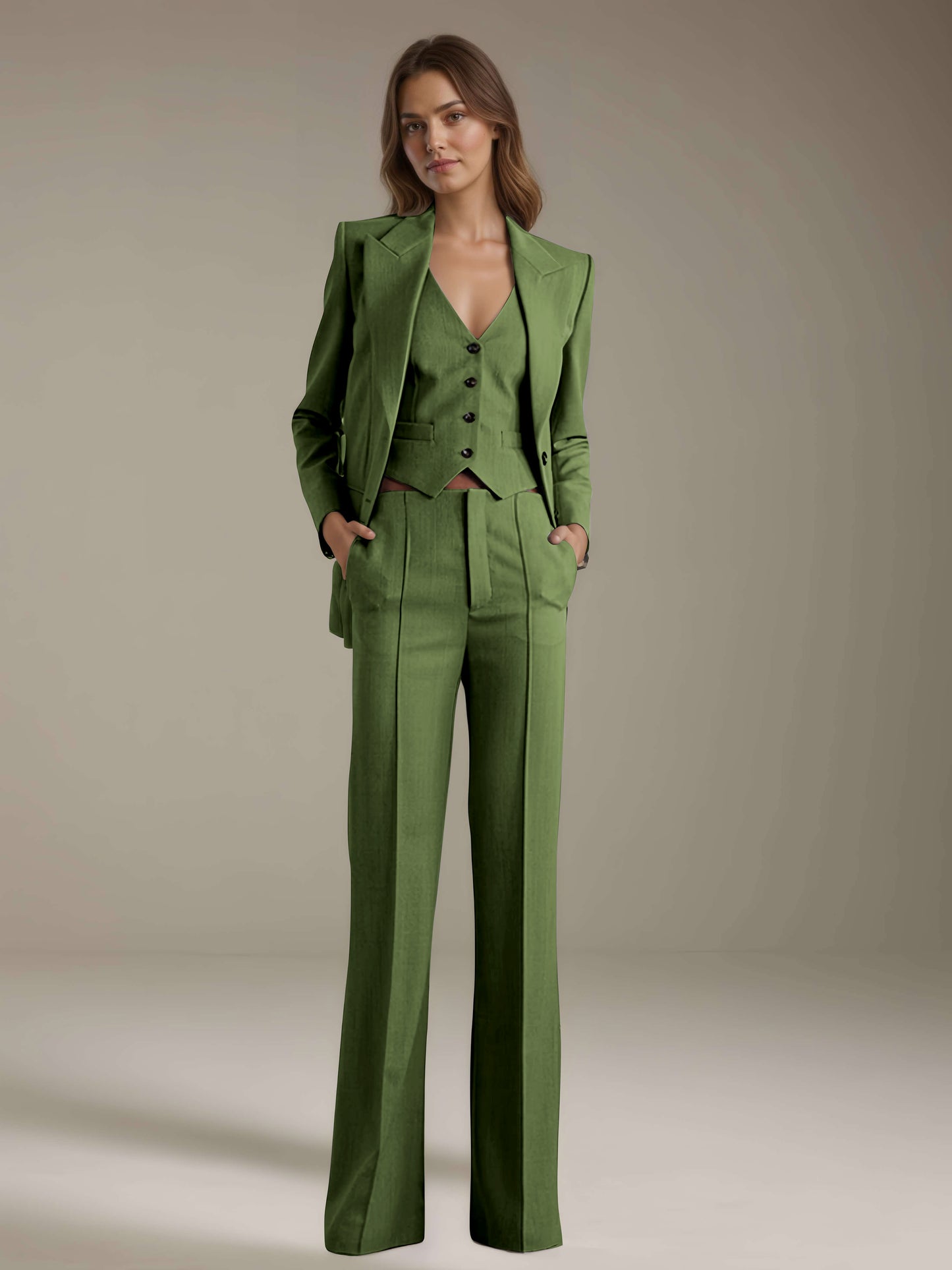 #color_Olive Green