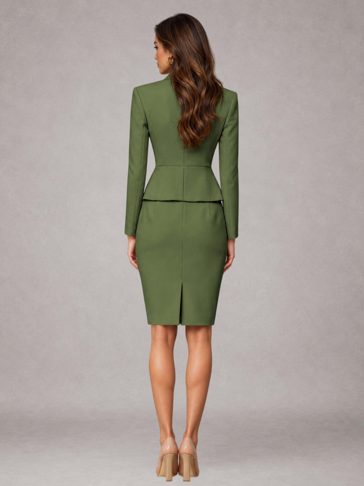#color_Olive Green
