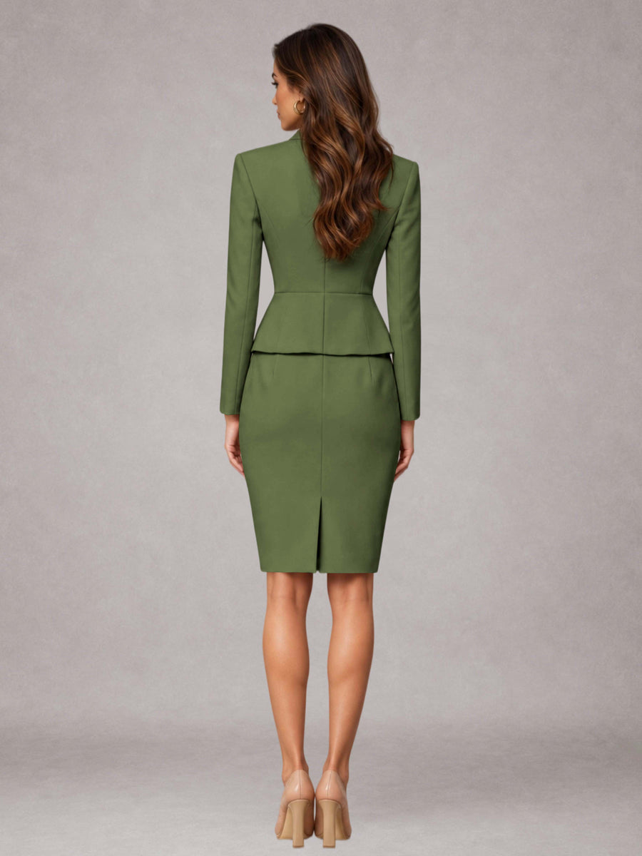 #color_Olive Green