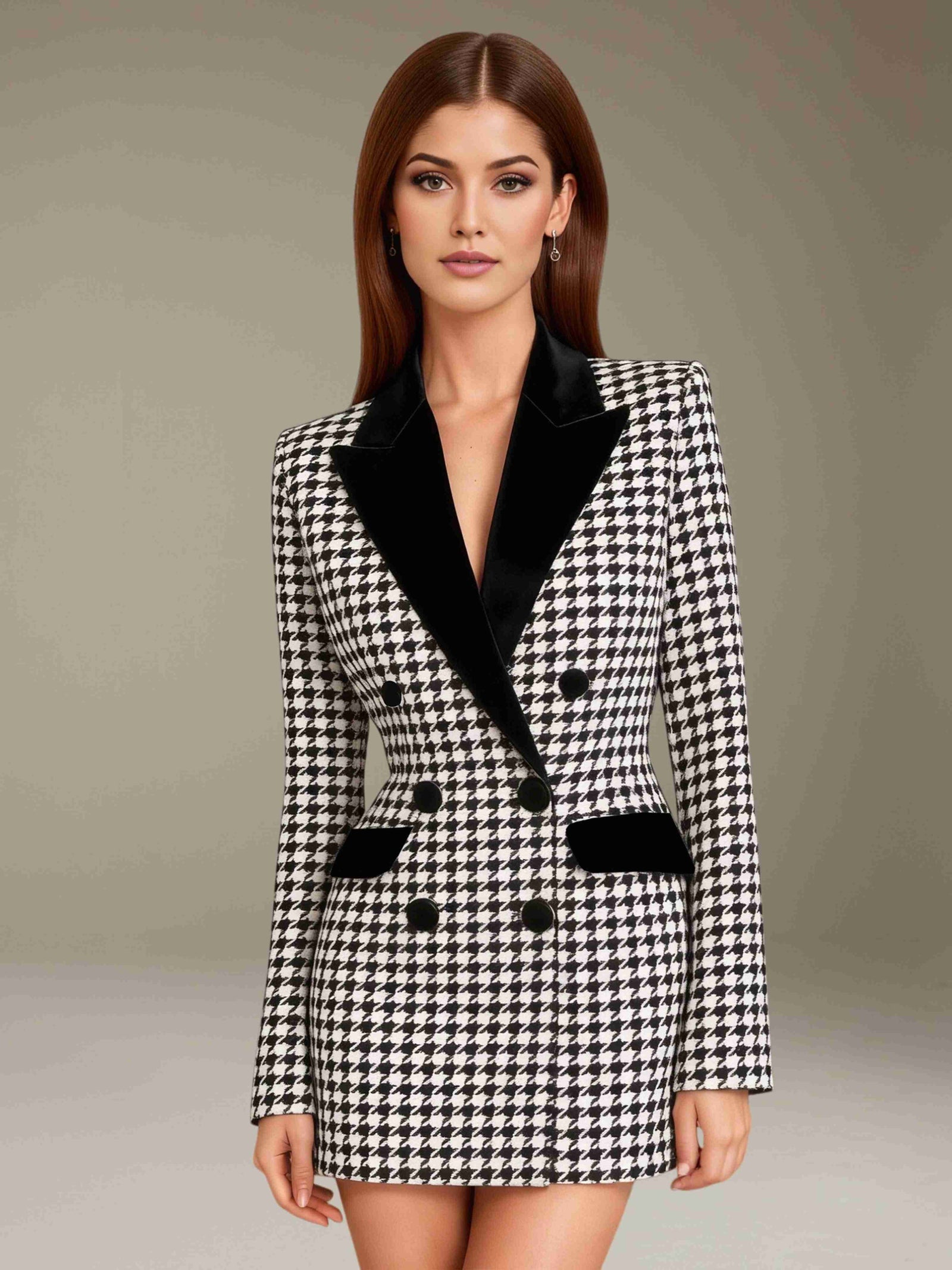 #color_Houndstooth