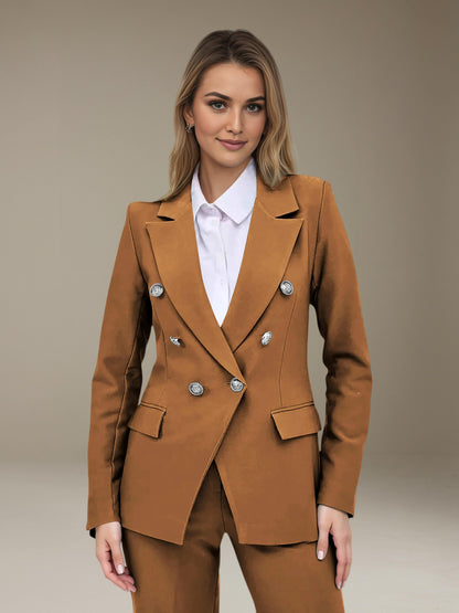 #color_Burnt Orange