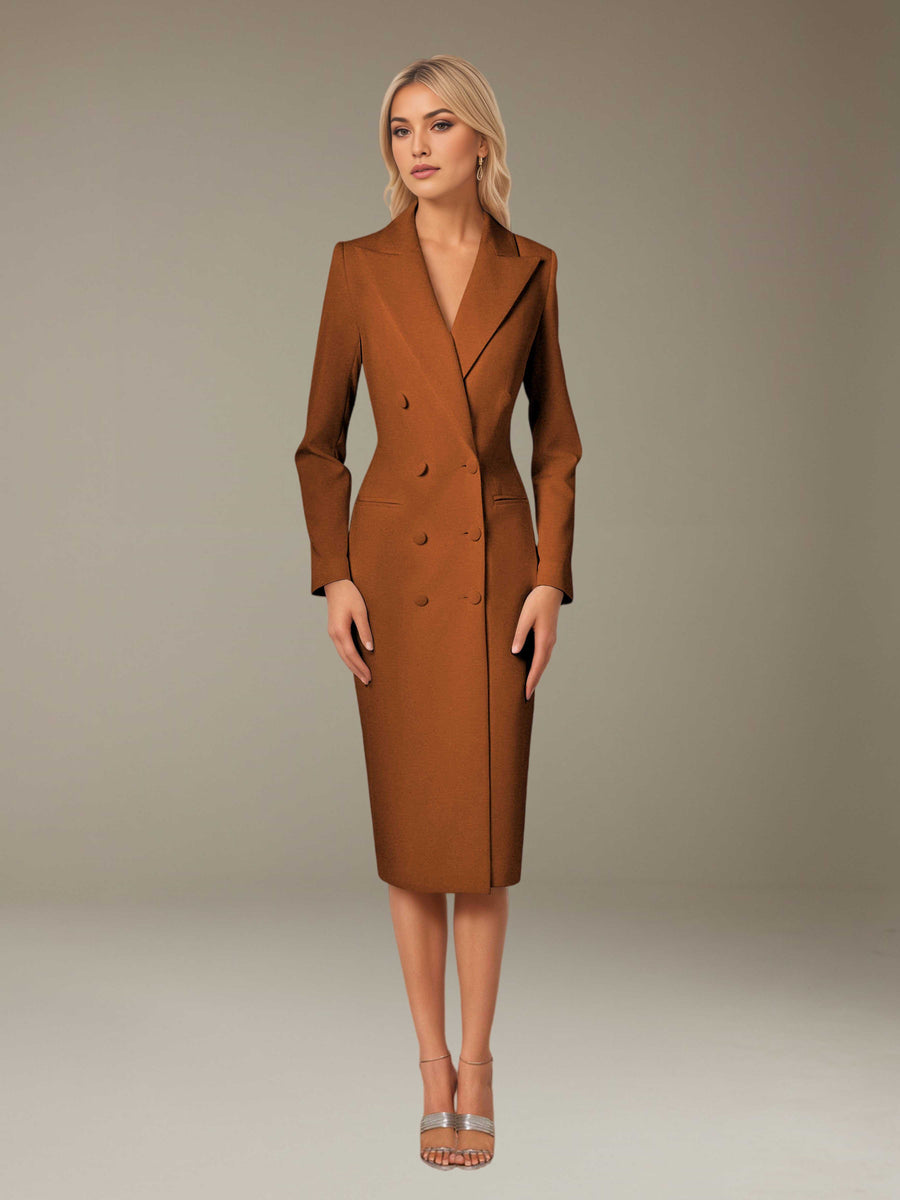 #color_Burnt Orange