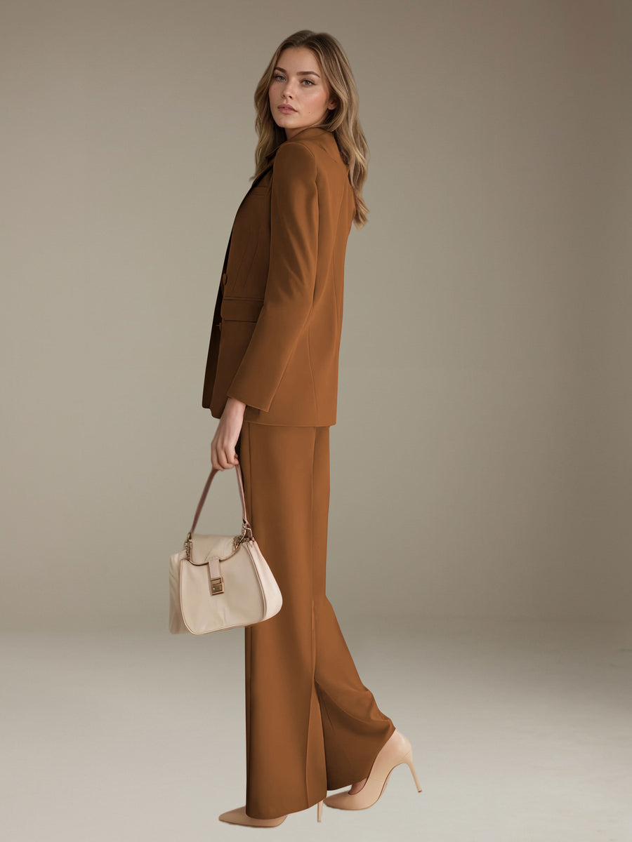 #color_Burnt Orange
