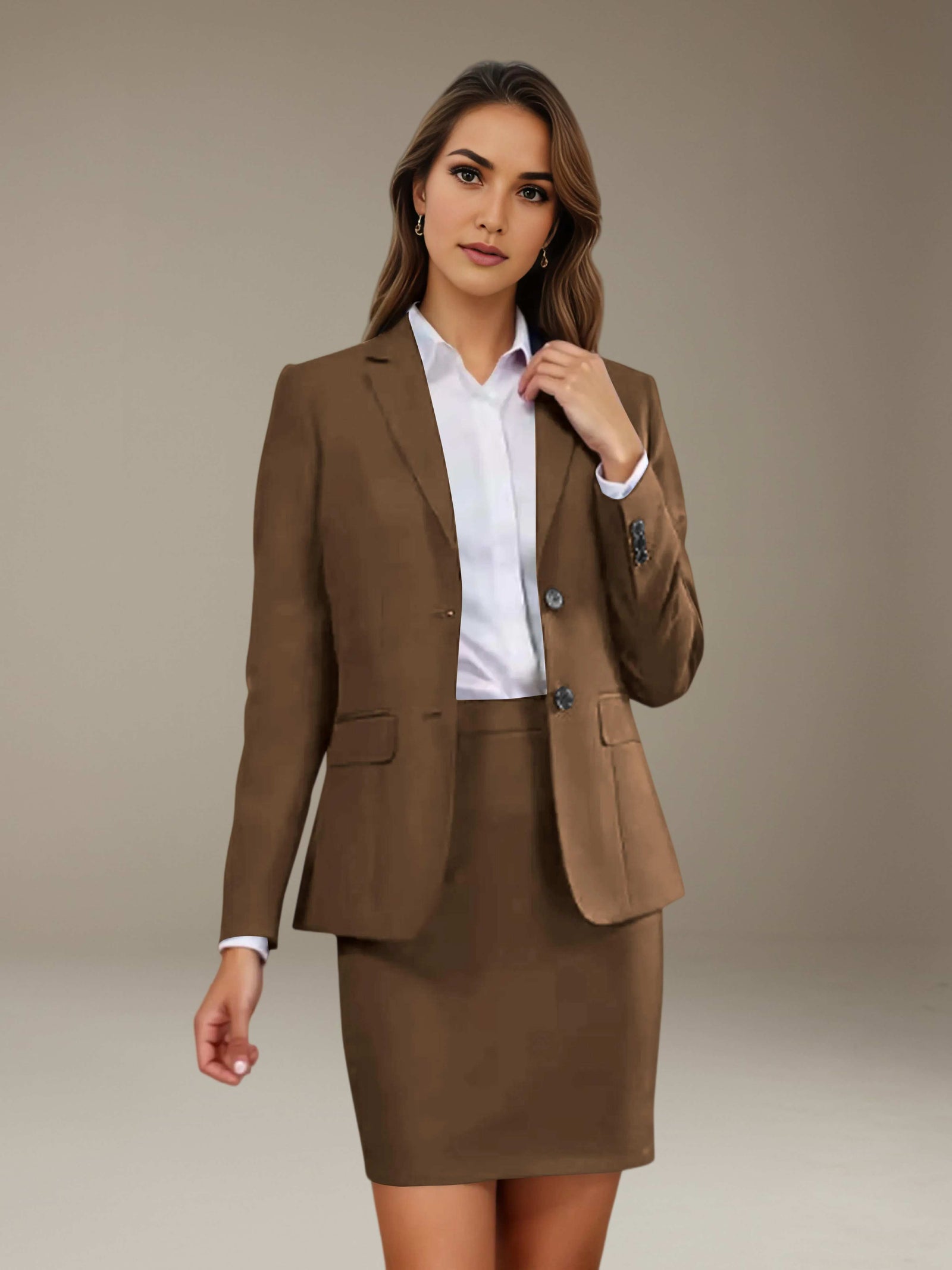 #color_Brown