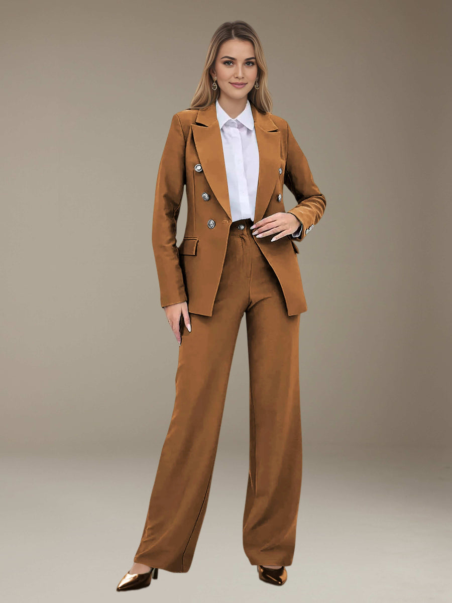 #color_Burnt Orange