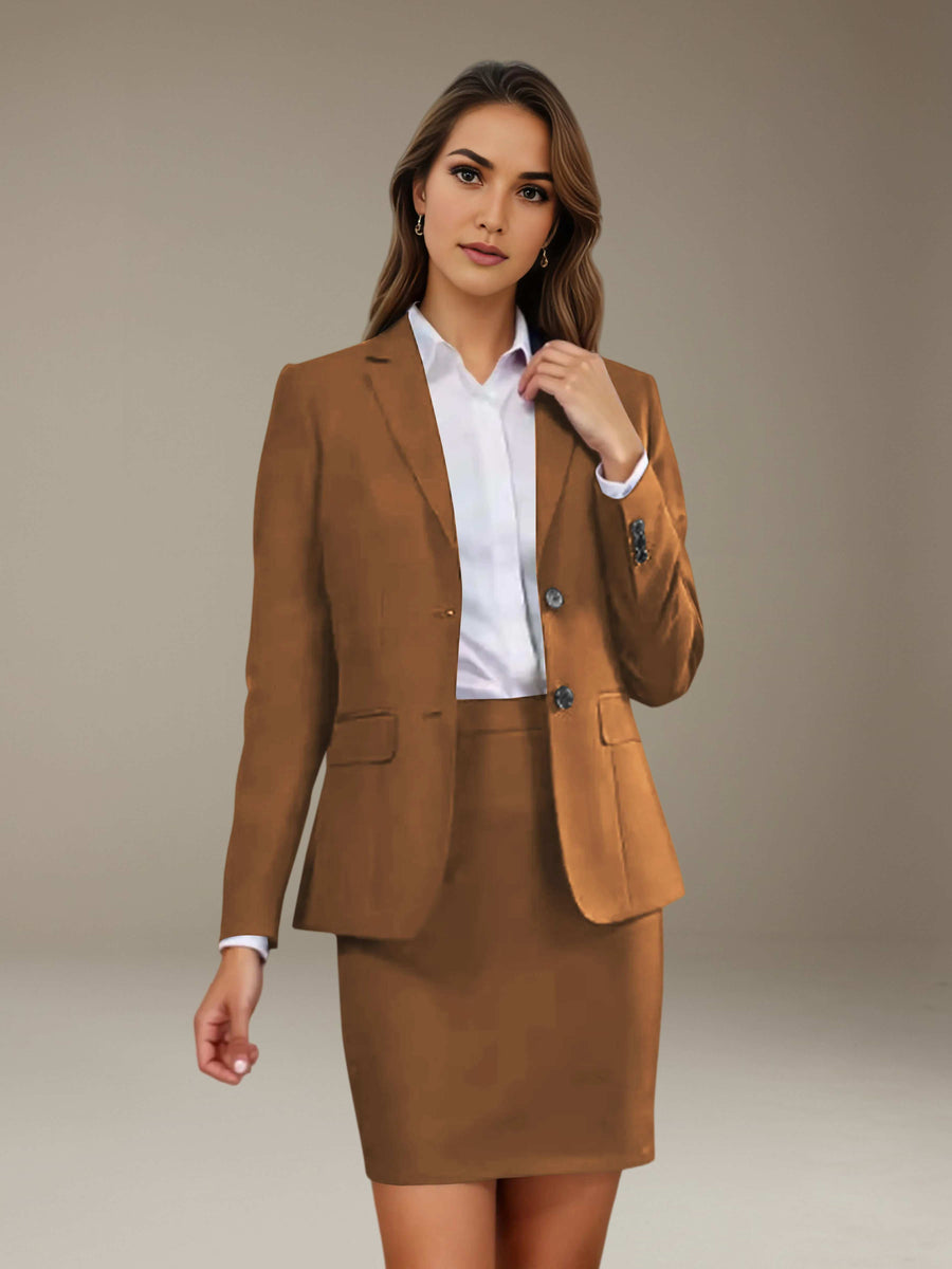 #color_Burnt Orange