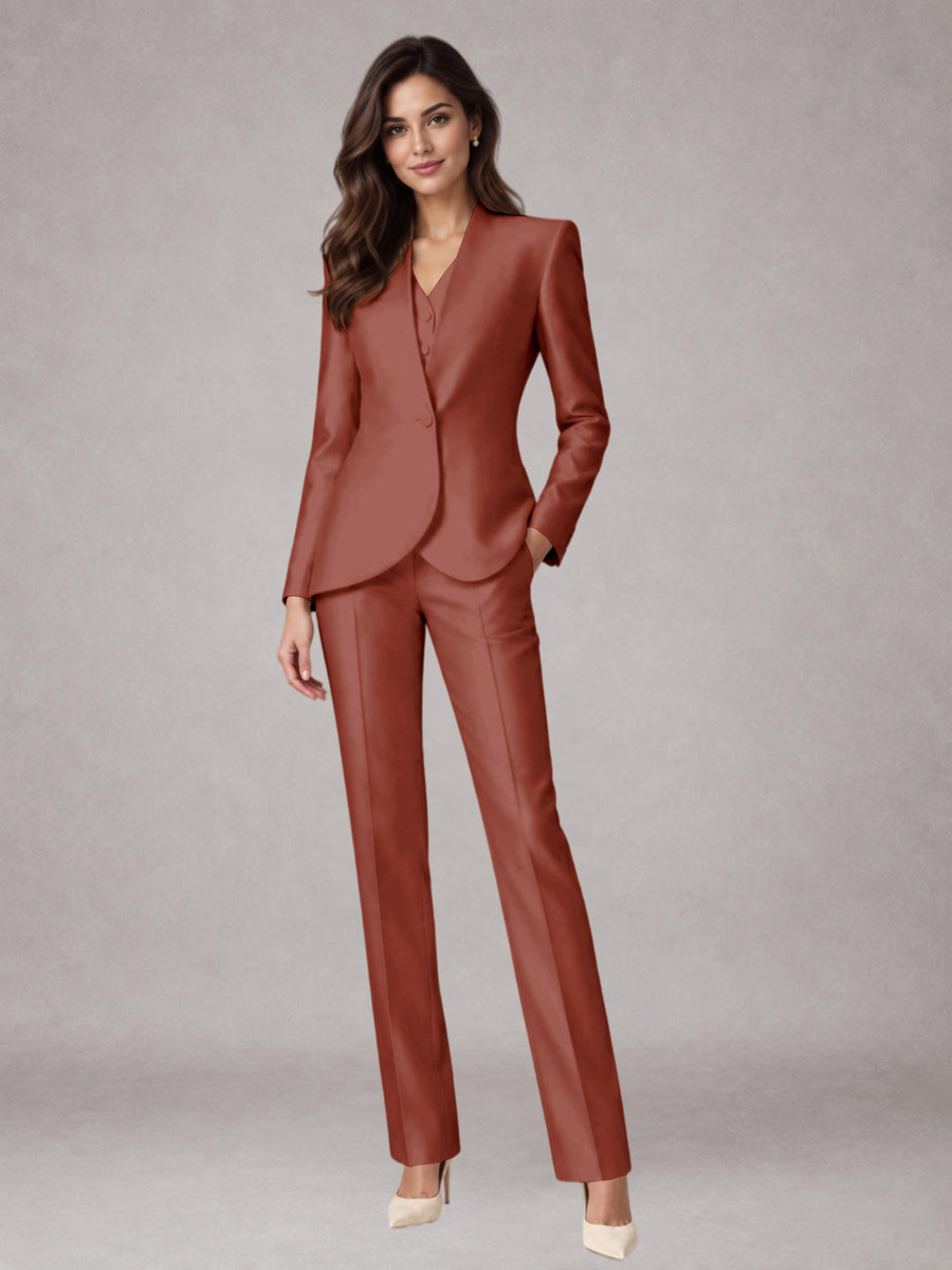 #color_Burnt Orange
