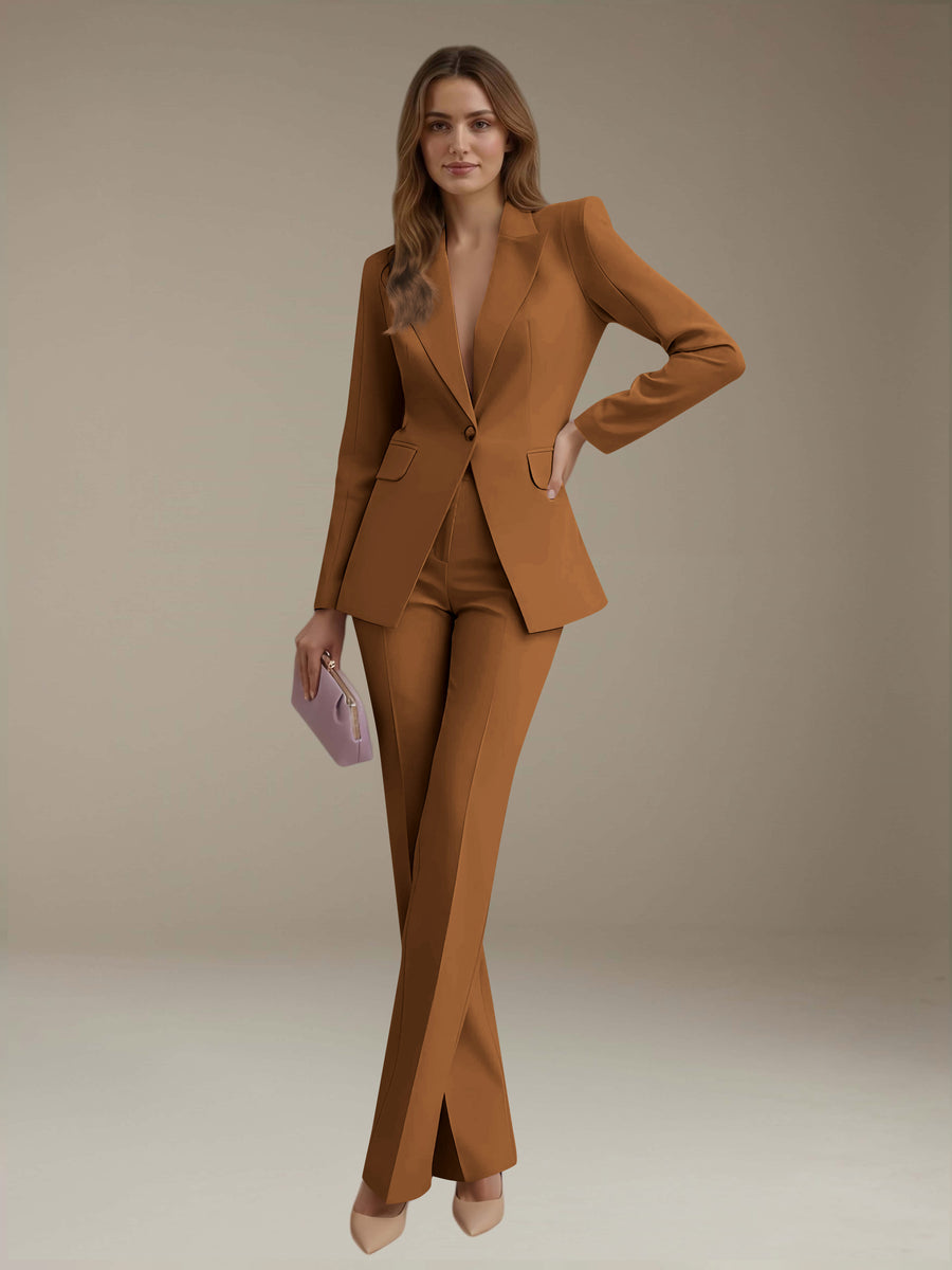 #color_Burnt Orange