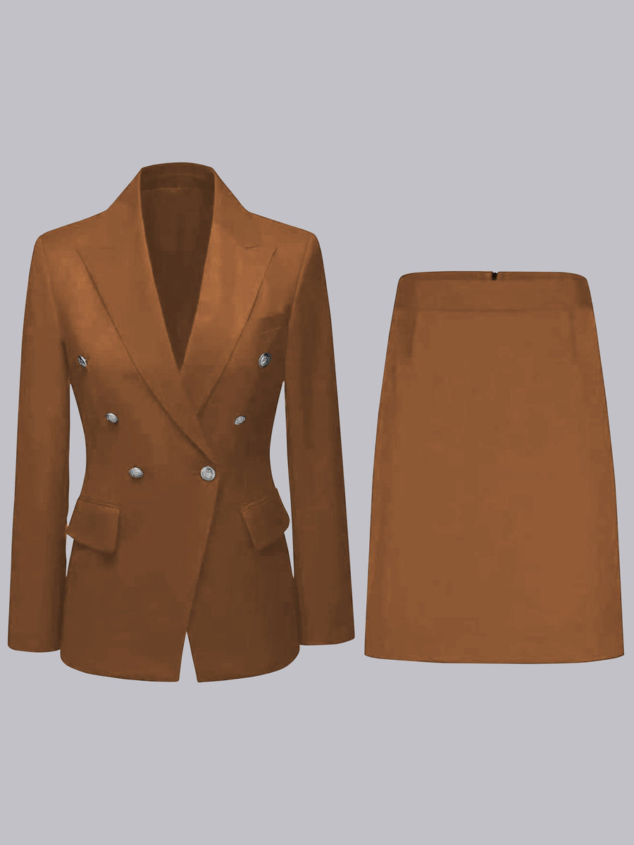 #color_Burnt Orange