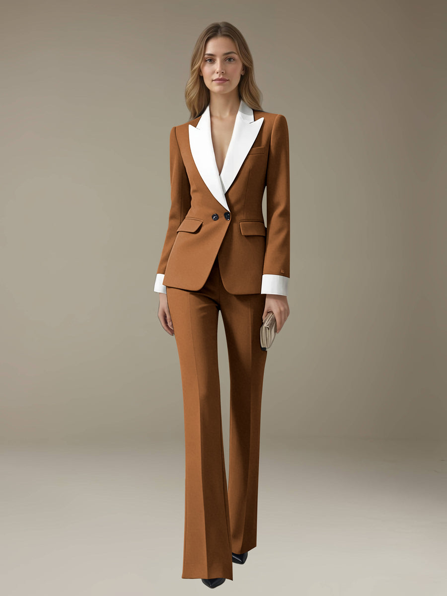 #color_Burnt Orange
