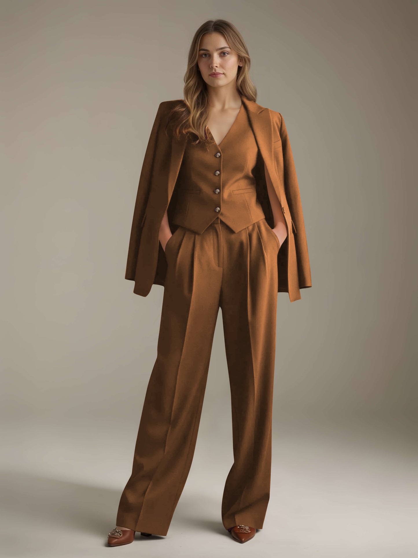 #color_Burnt Orange