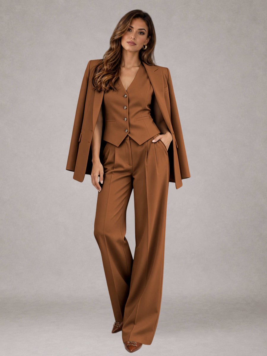 #color_Burnt Orange