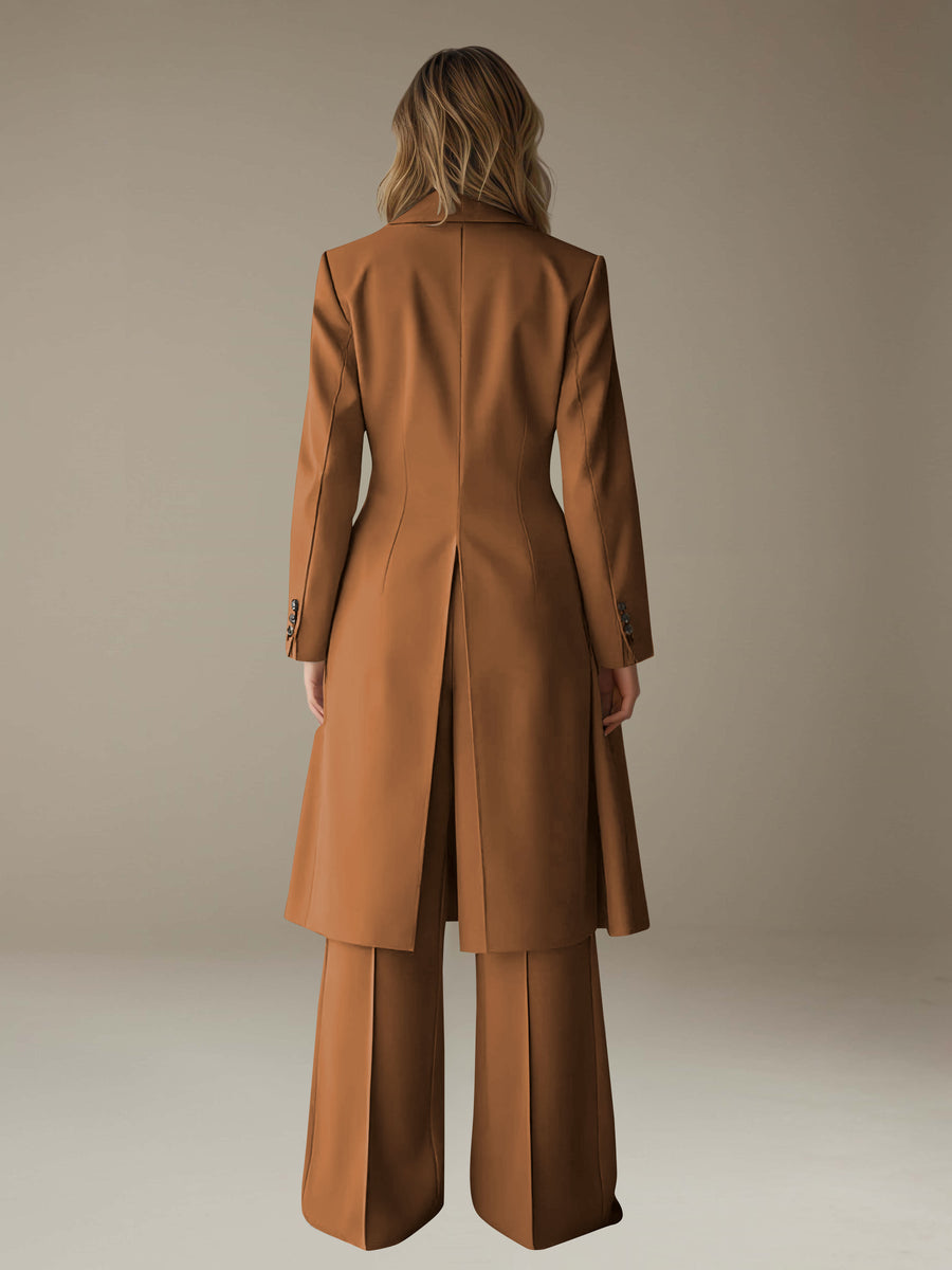 #color_Burnt Orange