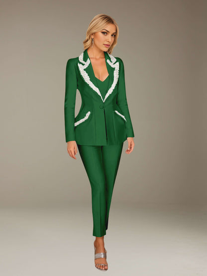 #color_Emerald Green