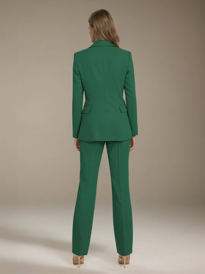 #color_Emerald Green