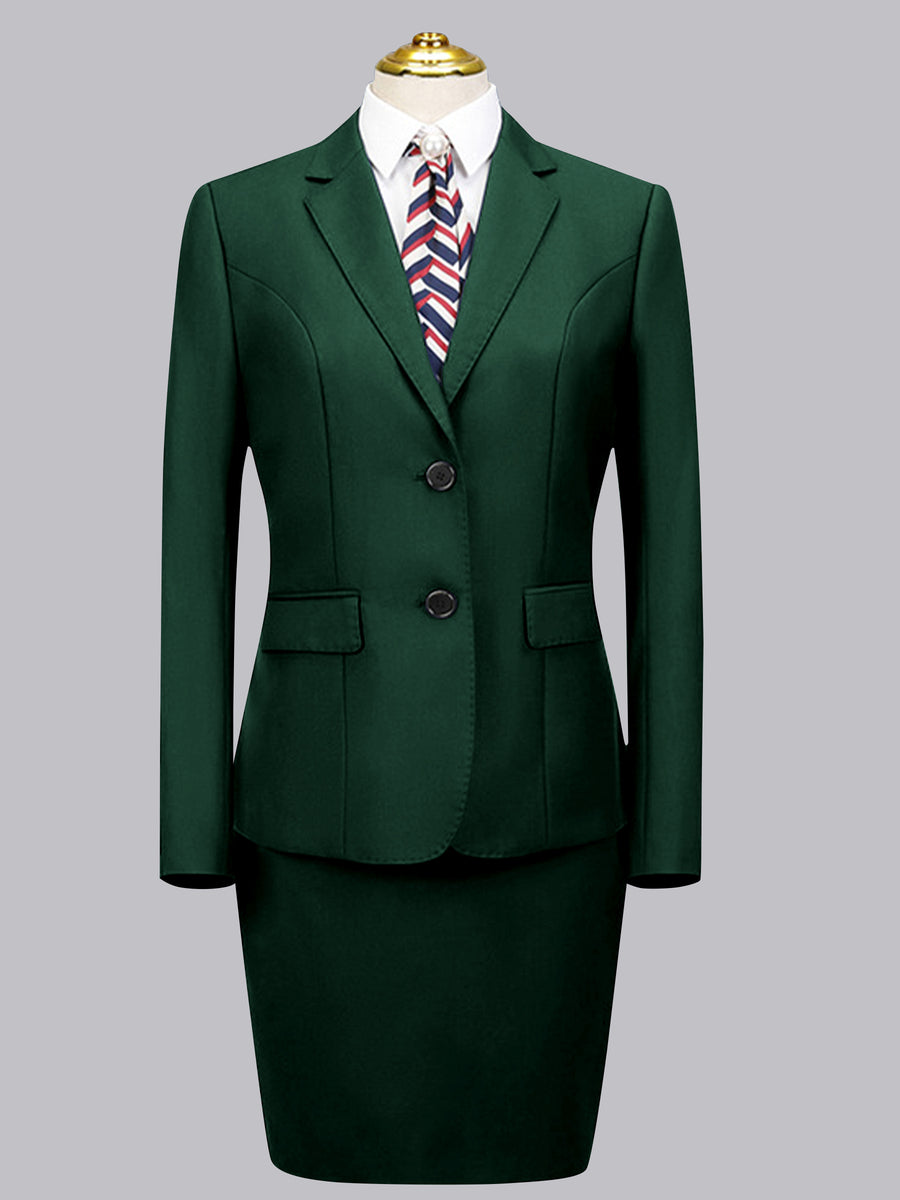 #color_Emerald Green
