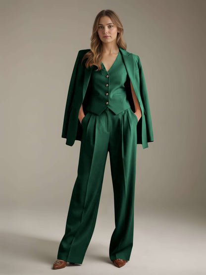 #color_Emerald Green