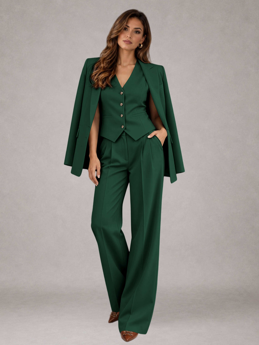 #color_Emerald Green