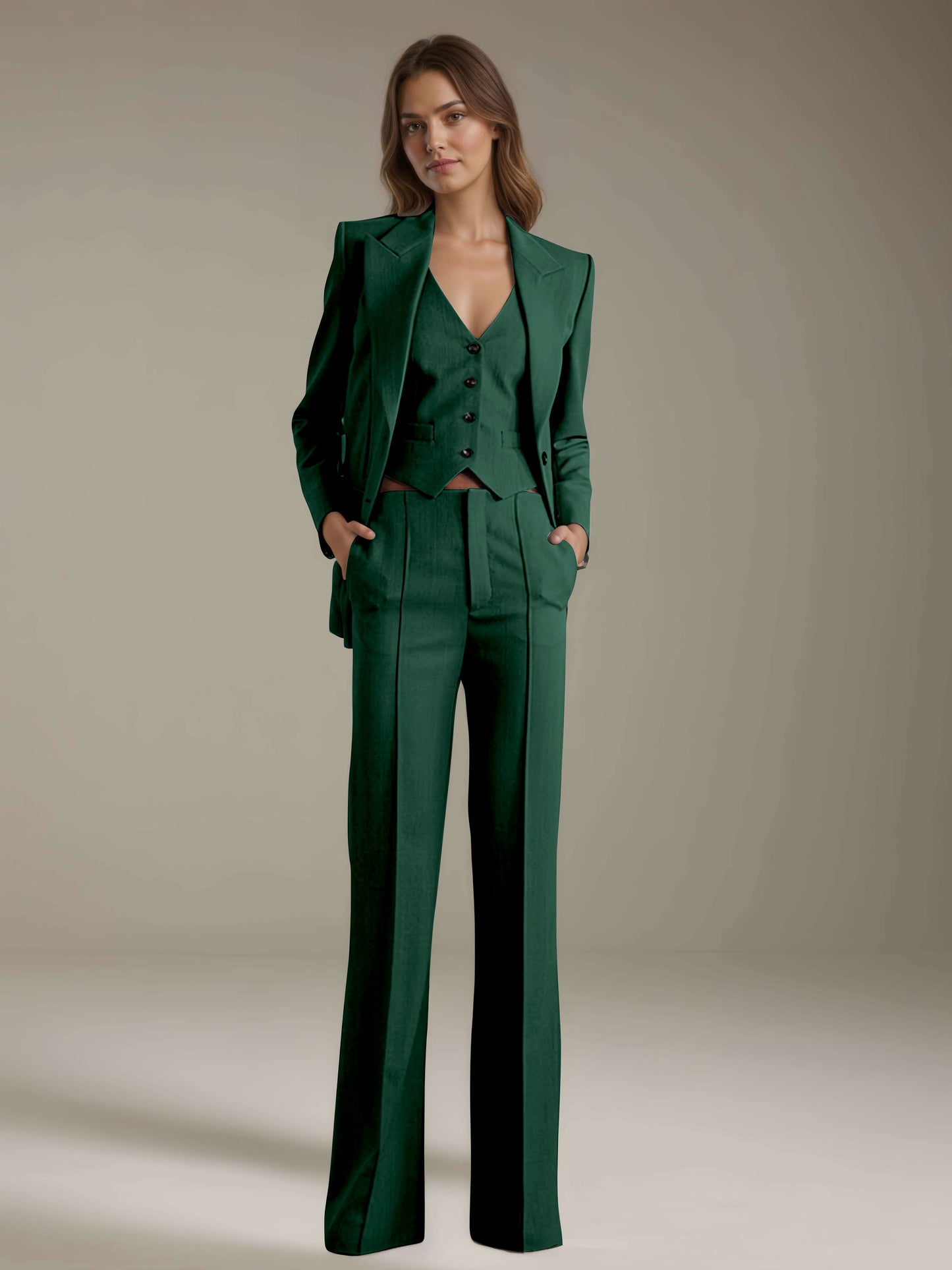 #color_Emerald Green