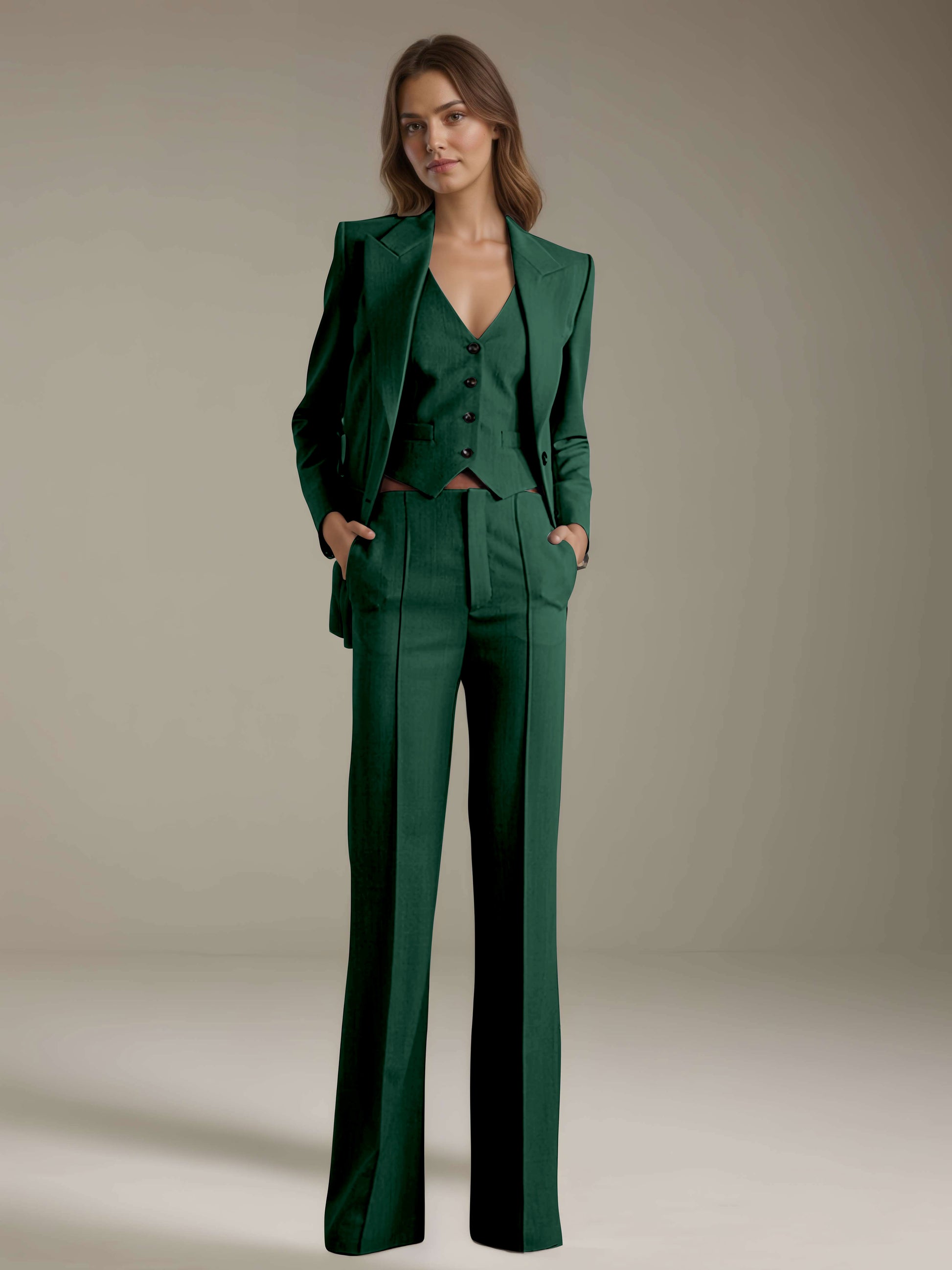 #color_Emerald Green