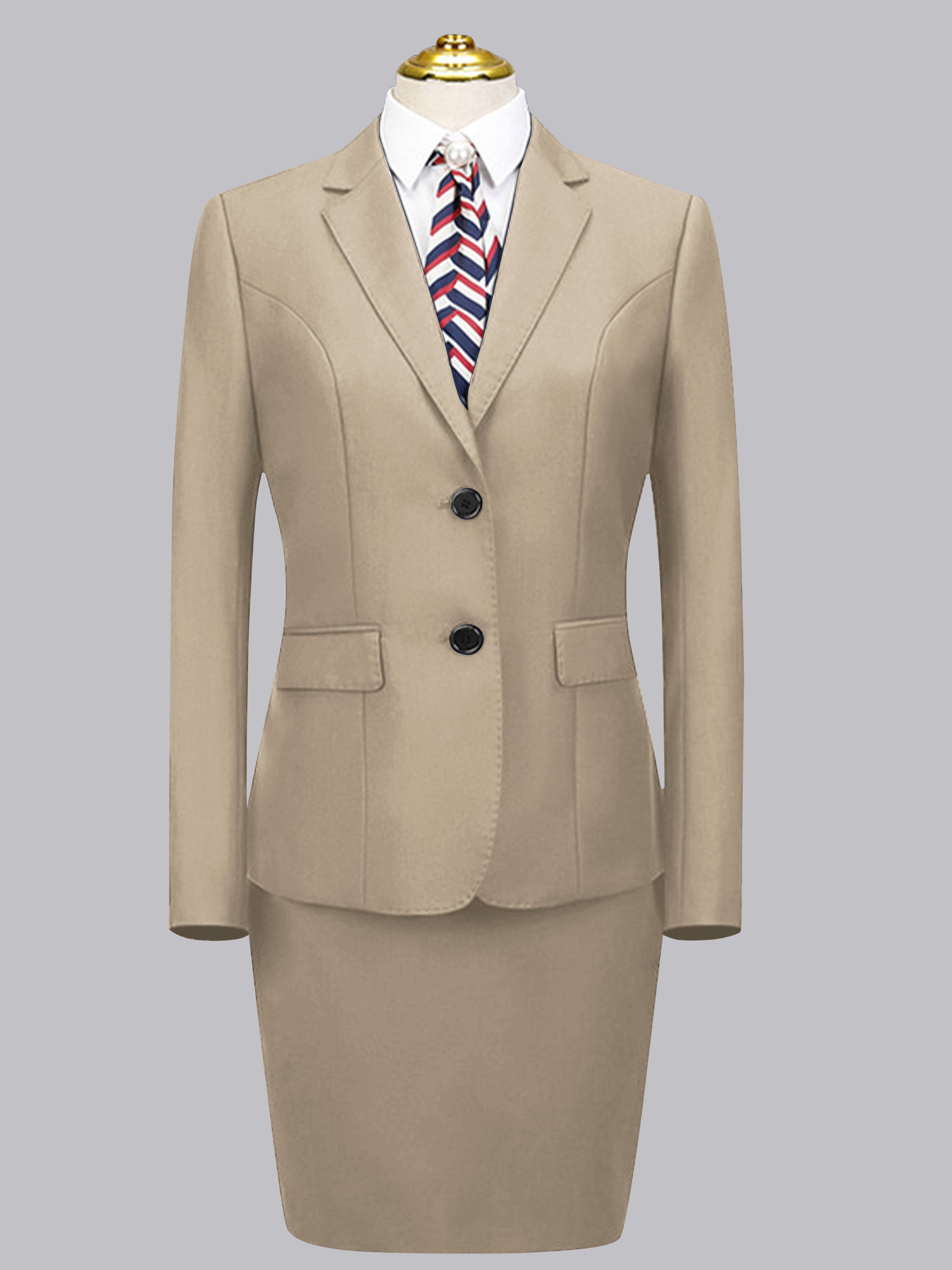 #color_Khaki