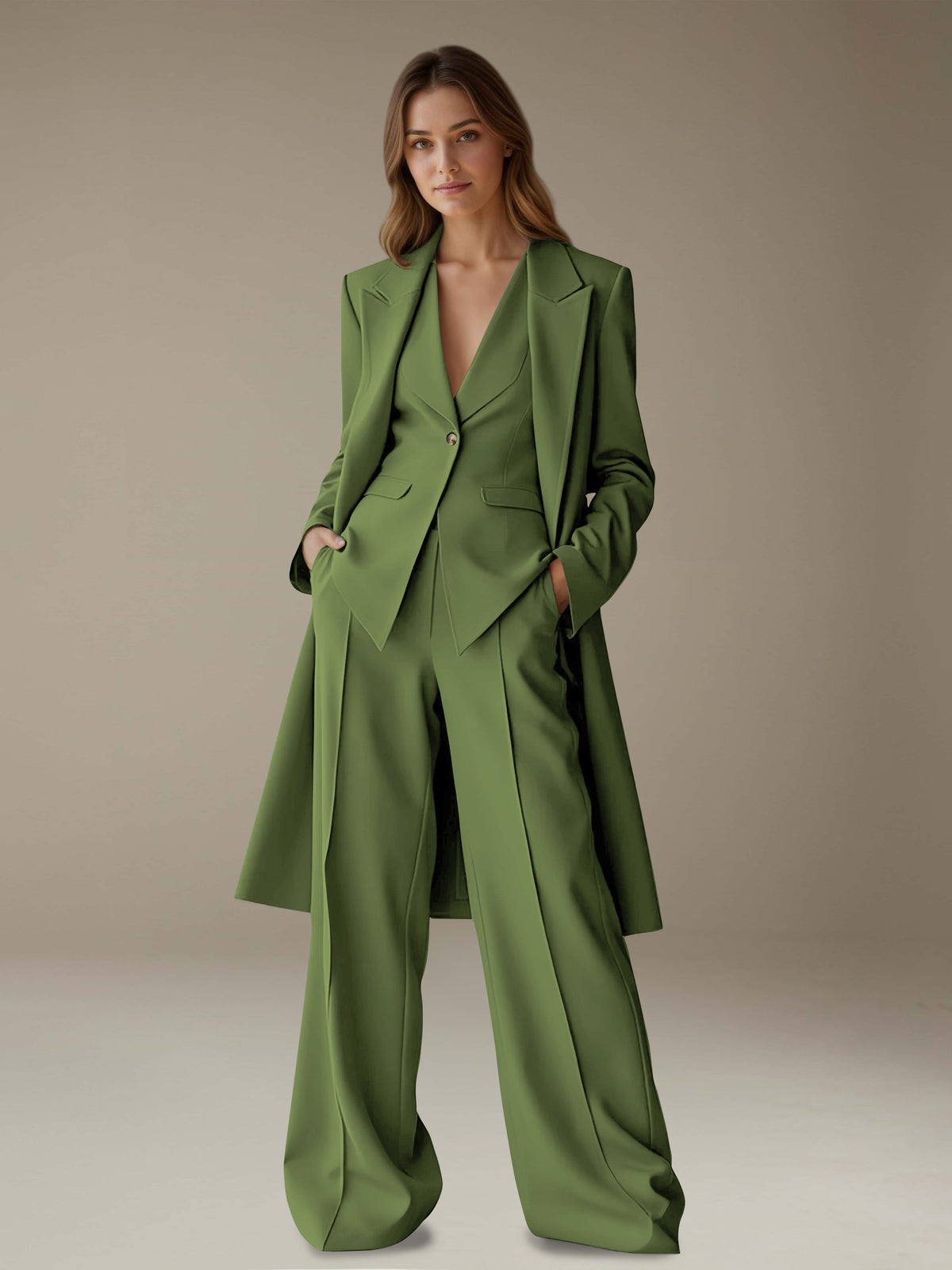 #color_Olive Green
