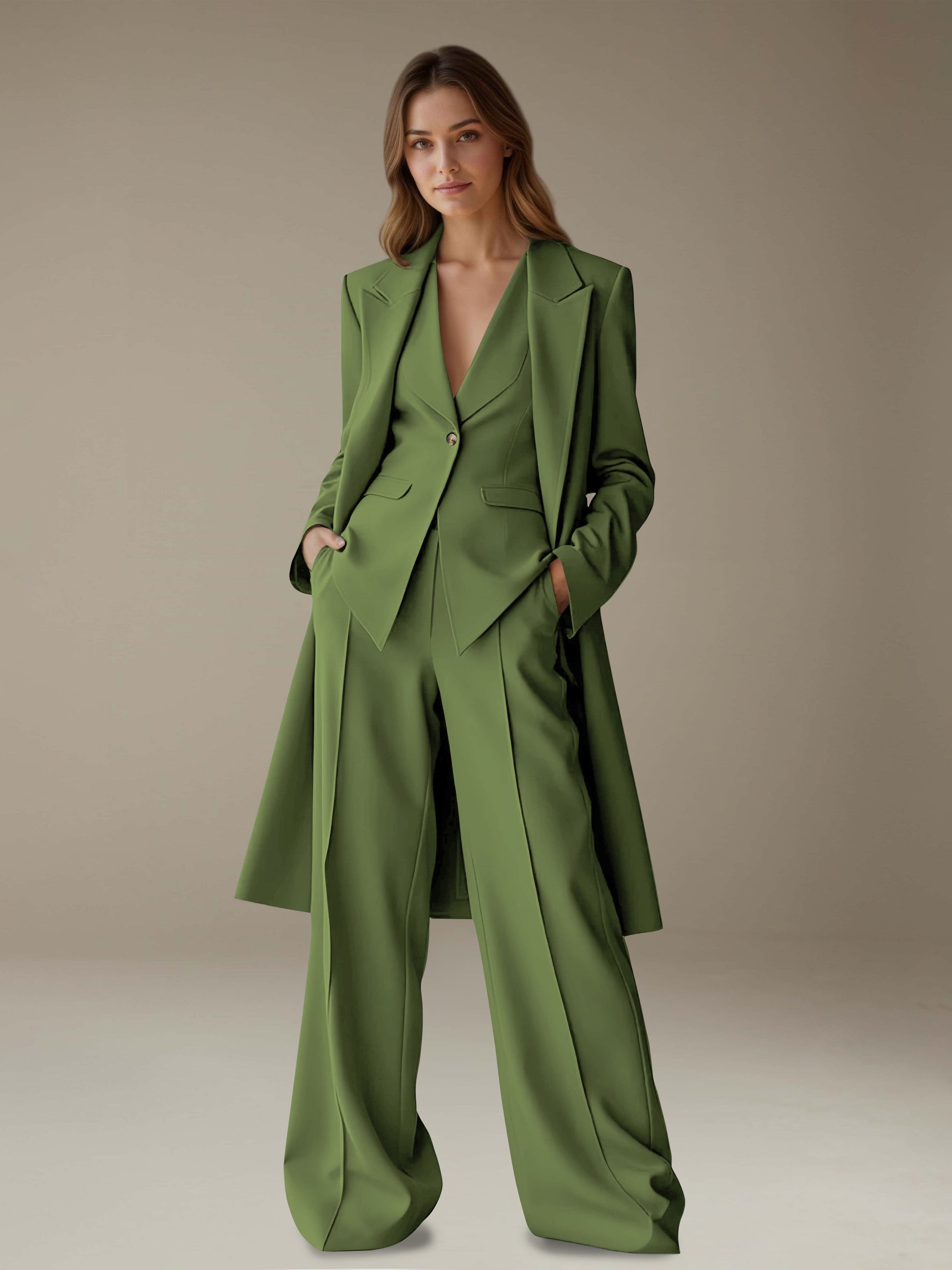 #color_Olive Green