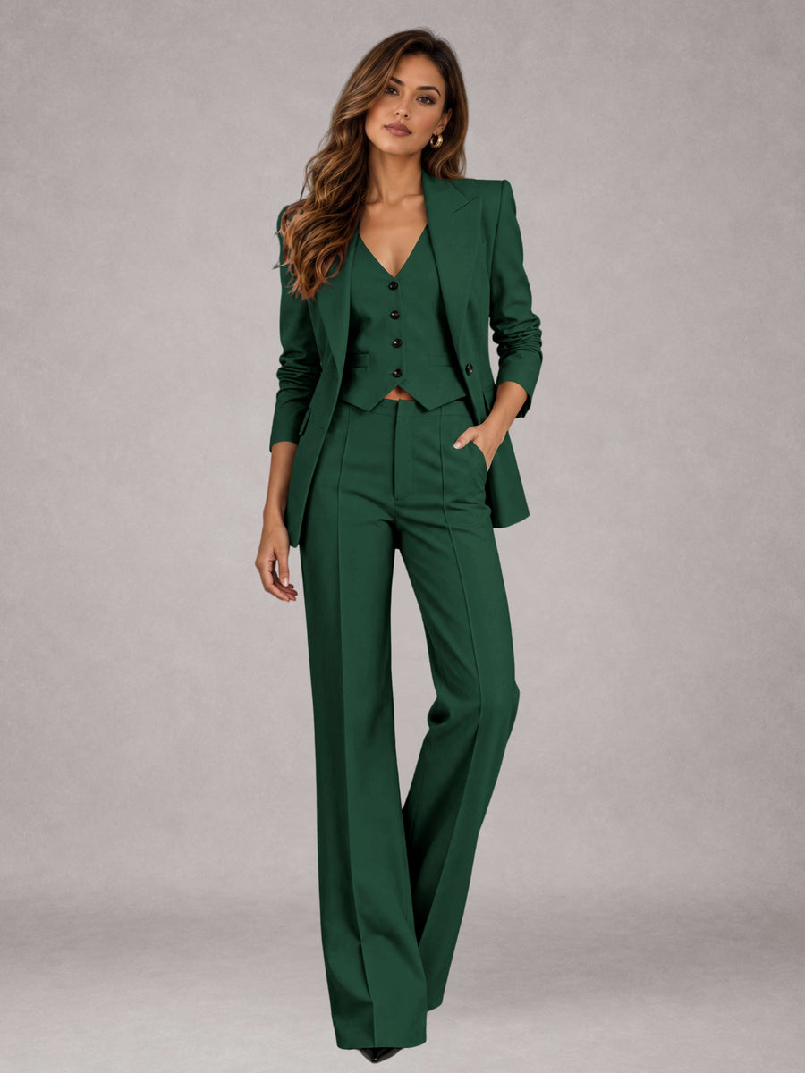 #color_Emerald Green