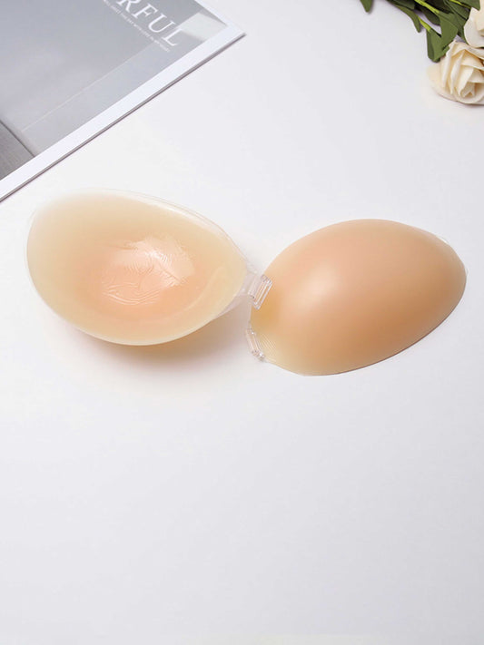 Bride female dance fitness silicone breast stickers