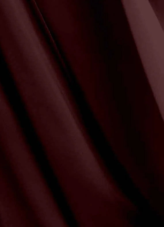 Chiffon Fabric By the Yard