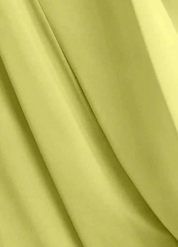 Chiffon Fabric By the Yard
