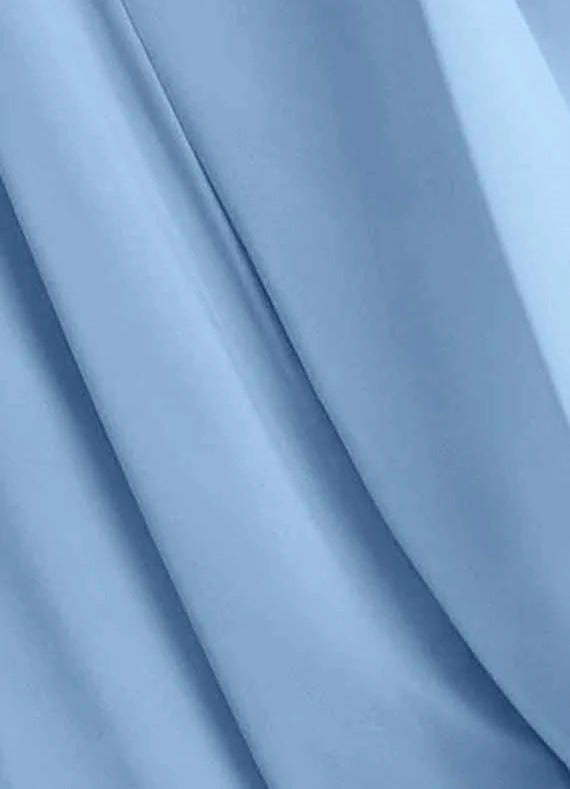 Chiffon Fabric By the Yard