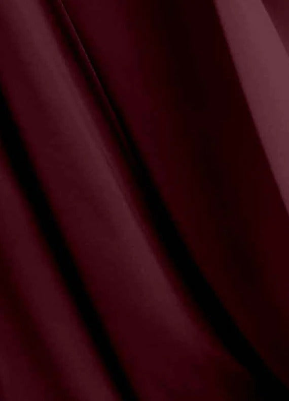 Chiffon Fabric By the Yard